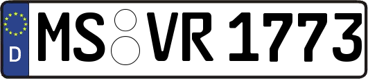 MS-VR1773