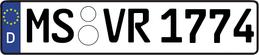 MS-VR1774