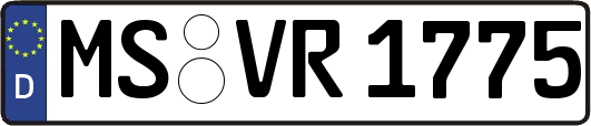 MS-VR1775