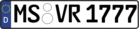 MS-VR1777