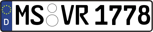 MS-VR1778