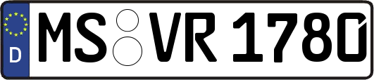 MS-VR1780