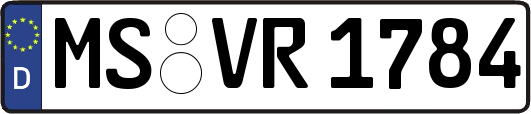 MS-VR1784