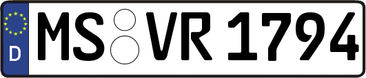 MS-VR1794