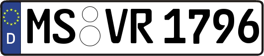 MS-VR1796