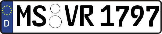 MS-VR1797