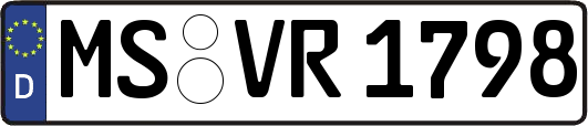 MS-VR1798