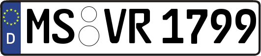 MS-VR1799