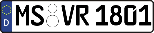 MS-VR1801