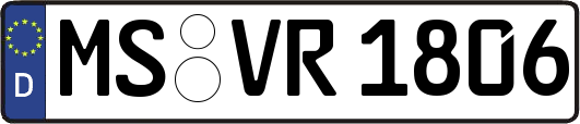 MS-VR1806