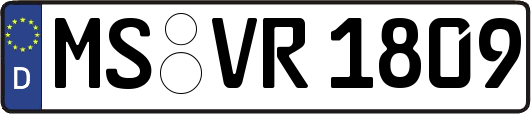 MS-VR1809