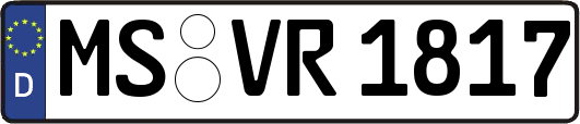 MS-VR1817