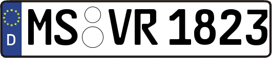 MS-VR1823
