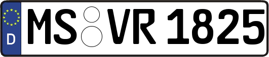 MS-VR1825