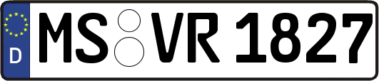 MS-VR1827