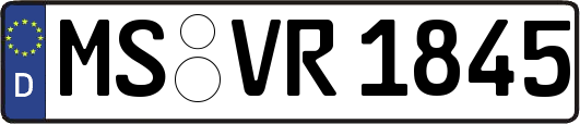 MS-VR1845