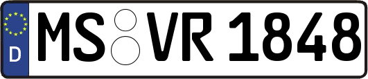 MS-VR1848