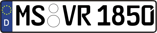 MS-VR1850