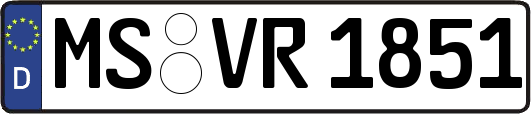 MS-VR1851