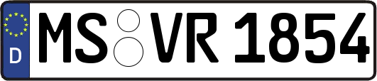 MS-VR1854