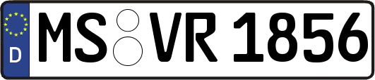 MS-VR1856