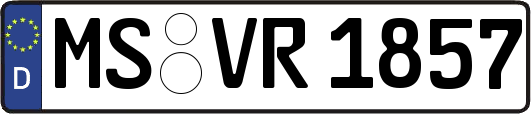 MS-VR1857