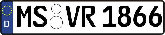 MS-VR1866