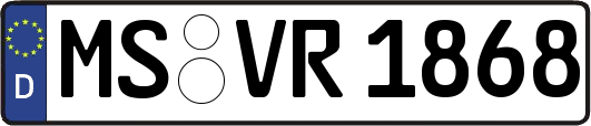MS-VR1868