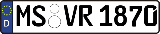 MS-VR1870
