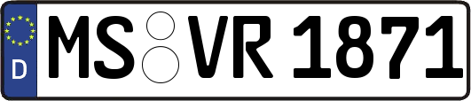 MS-VR1871