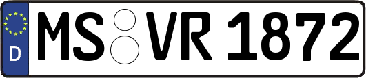 MS-VR1872