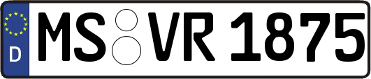 MS-VR1875