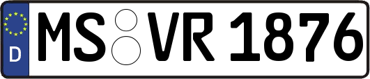 MS-VR1876