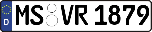 MS-VR1879