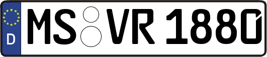 MS-VR1880