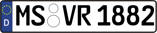 MS-VR1882