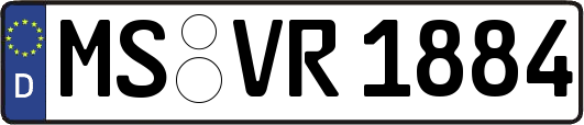 MS-VR1884