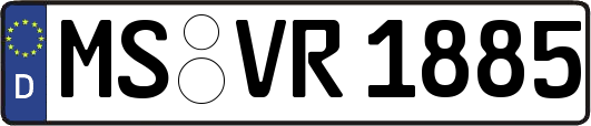 MS-VR1885