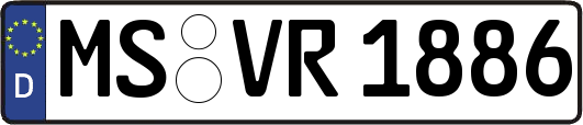 MS-VR1886