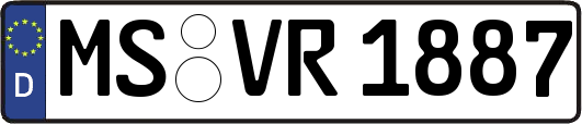 MS-VR1887