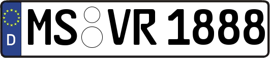 MS-VR1888