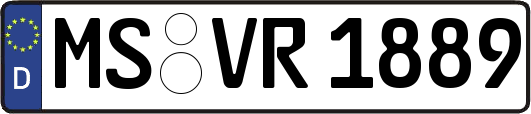 MS-VR1889