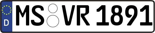 MS-VR1891