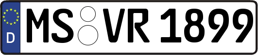 MS-VR1899