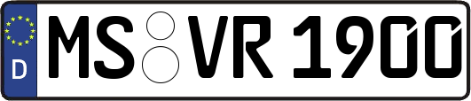 MS-VR1900