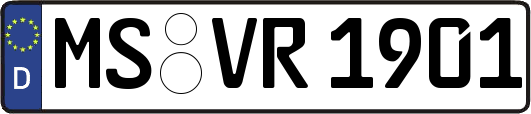 MS-VR1901