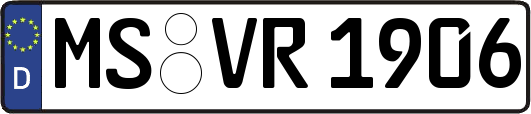 MS-VR1906
