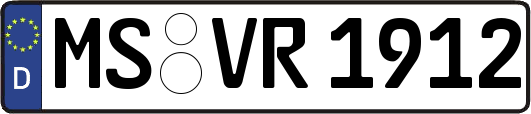 MS-VR1912