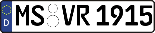 MS-VR1915