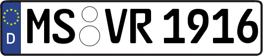 MS-VR1916